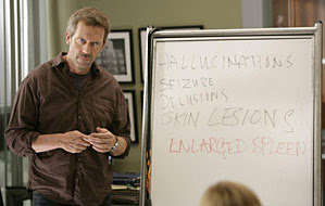 house md quotes guardian angels