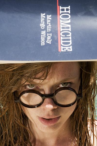 ayasha bano fotografia homicídio tendências perigosas