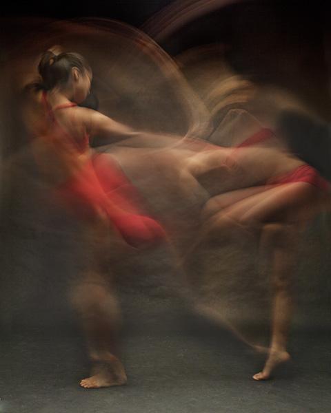 bill wadman motion fotos modelos corpo movimento