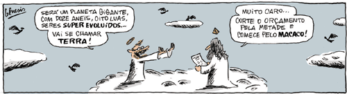 caco galhardo falta orçamento