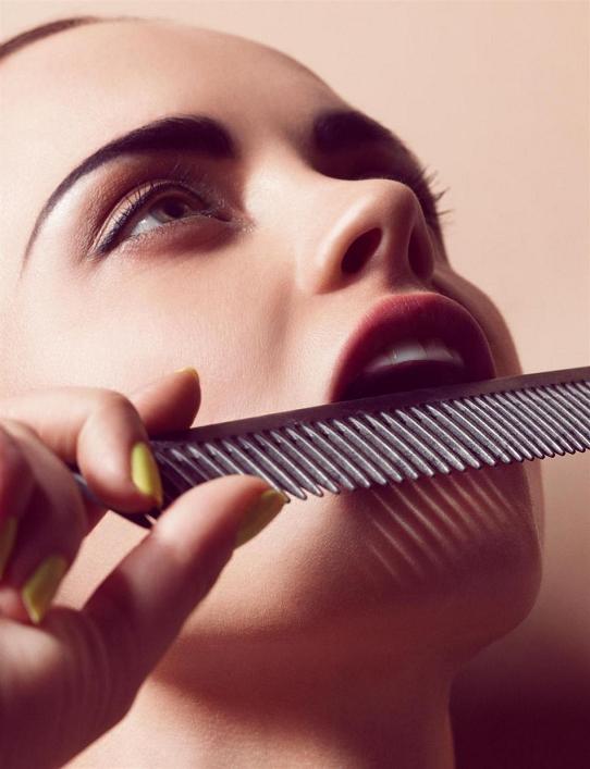 christina ricci fotografia ensaio craig mcdean