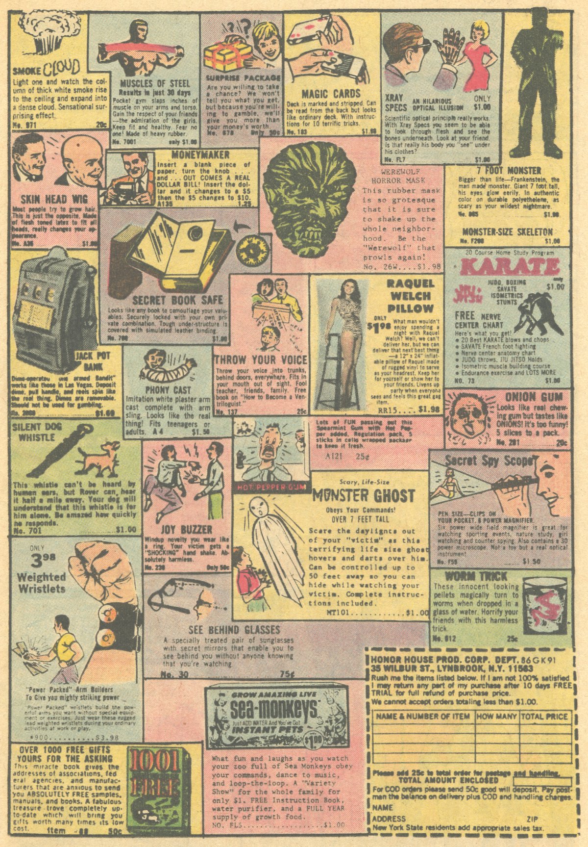 Read online Teen Titans (1966) comic -  Issue #40 - 16