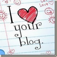 Love Your Blog !