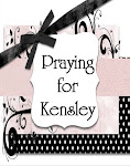 Support Praying for Kensley!