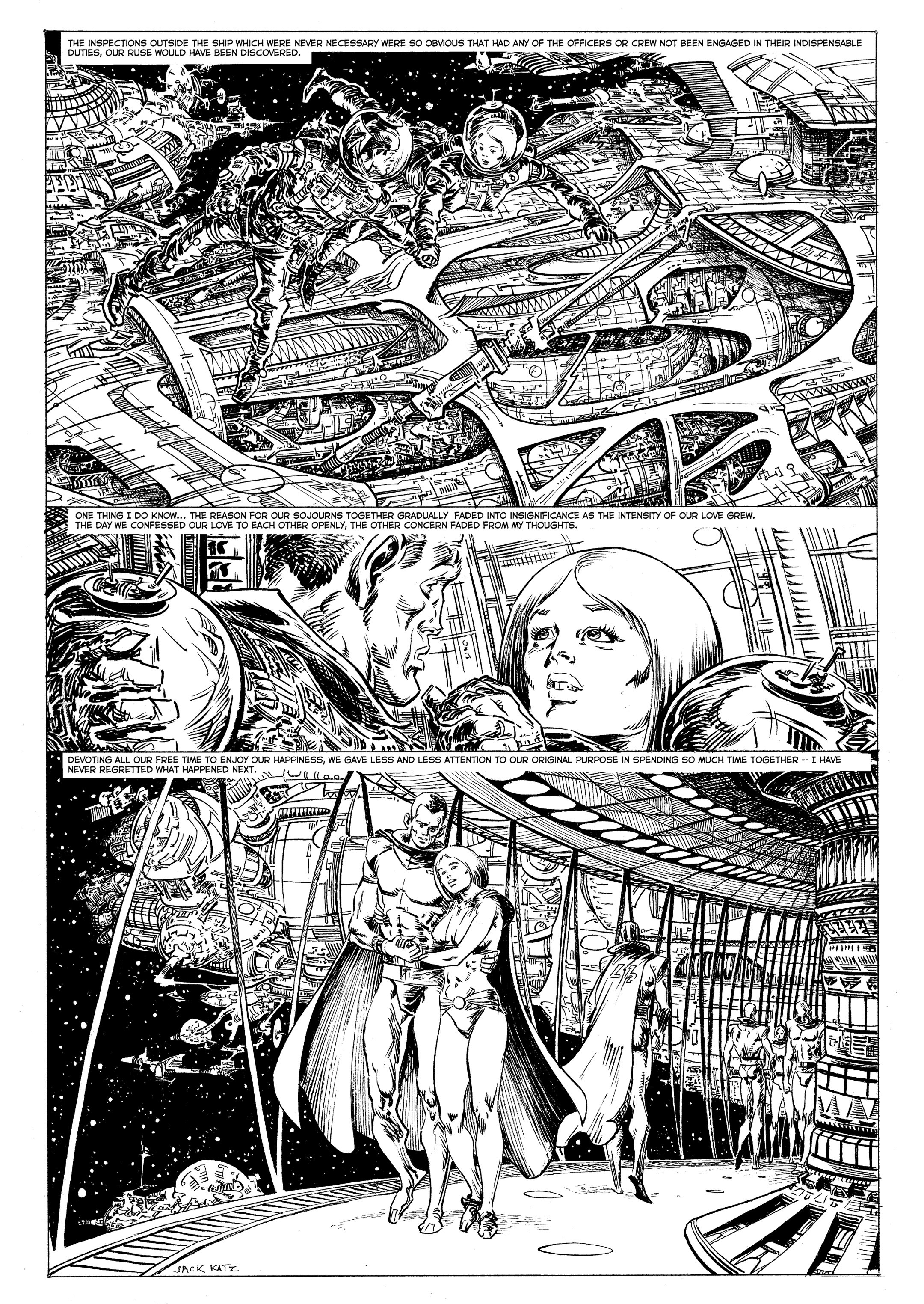 Read online The First Kingdom comic -  Issue #1 - 188