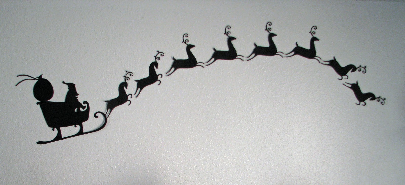 39 s little helper handmade holiday decorations christmas countdown
