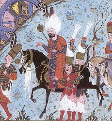 Sultan Suleiman I