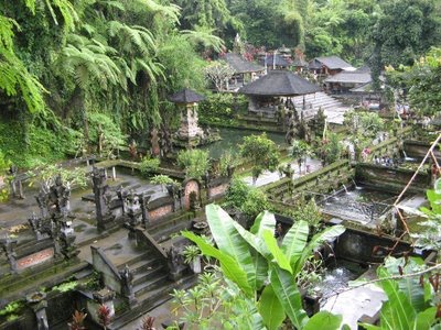 Tampak siring | Tourism places in Indonesia