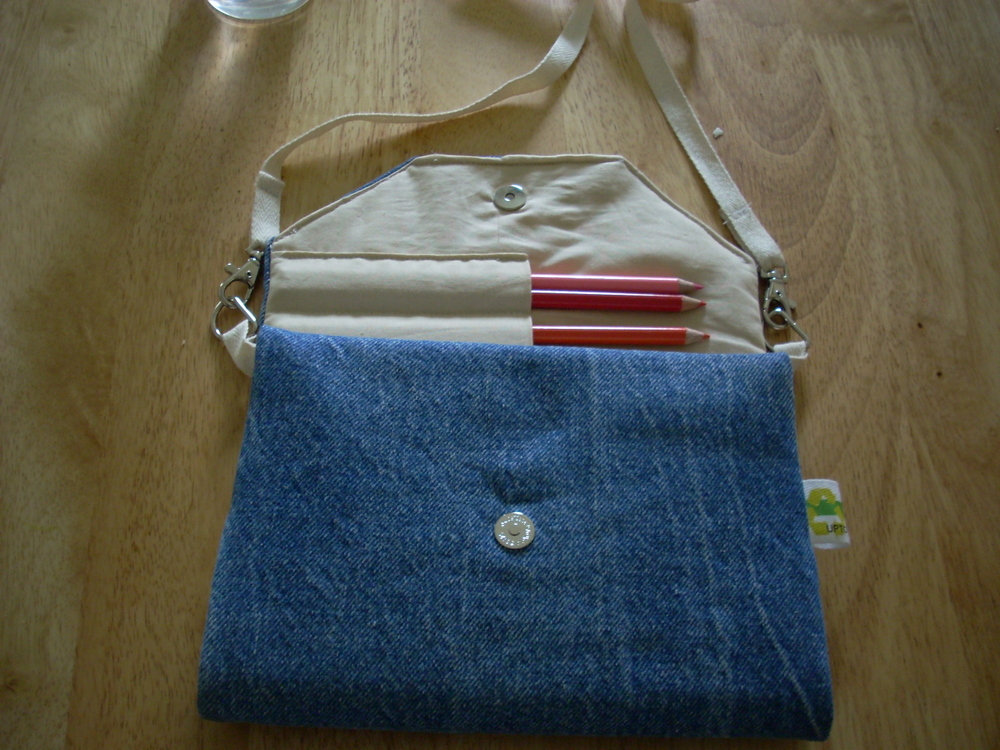 UPTOTE Why should you buy an upcycled product