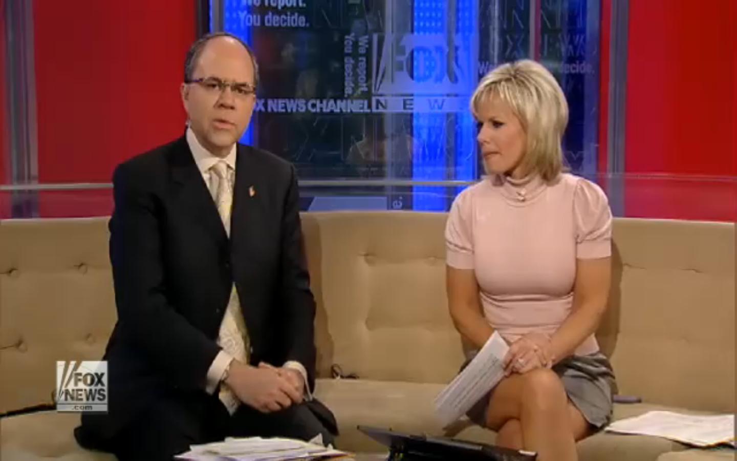 Gretchen Carlson caps/pictures/photos @ Fox News Fox and Friends. 