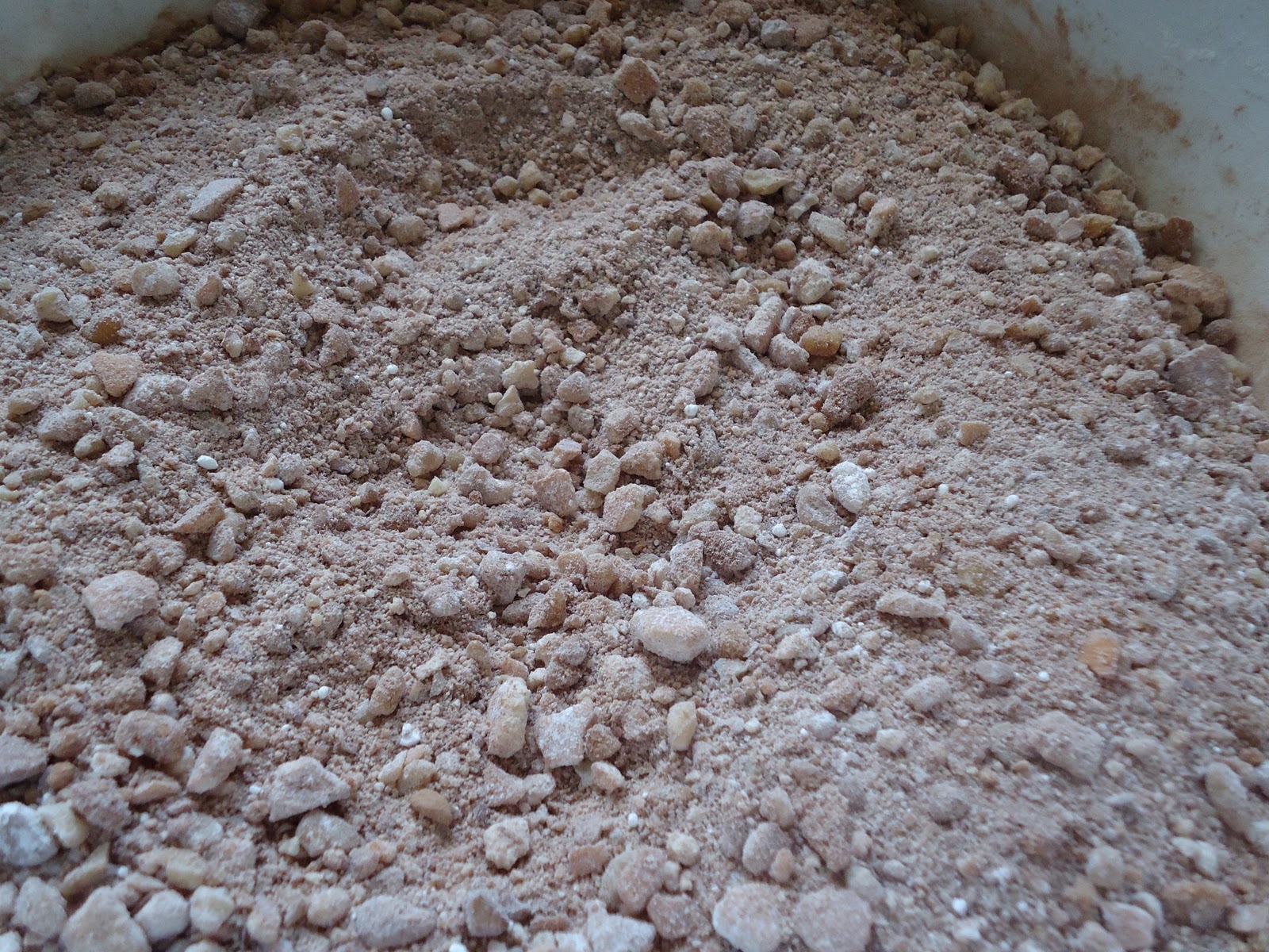 Fishful Thinking Hershey's Cocoa Holiday Rum Balls Recipe