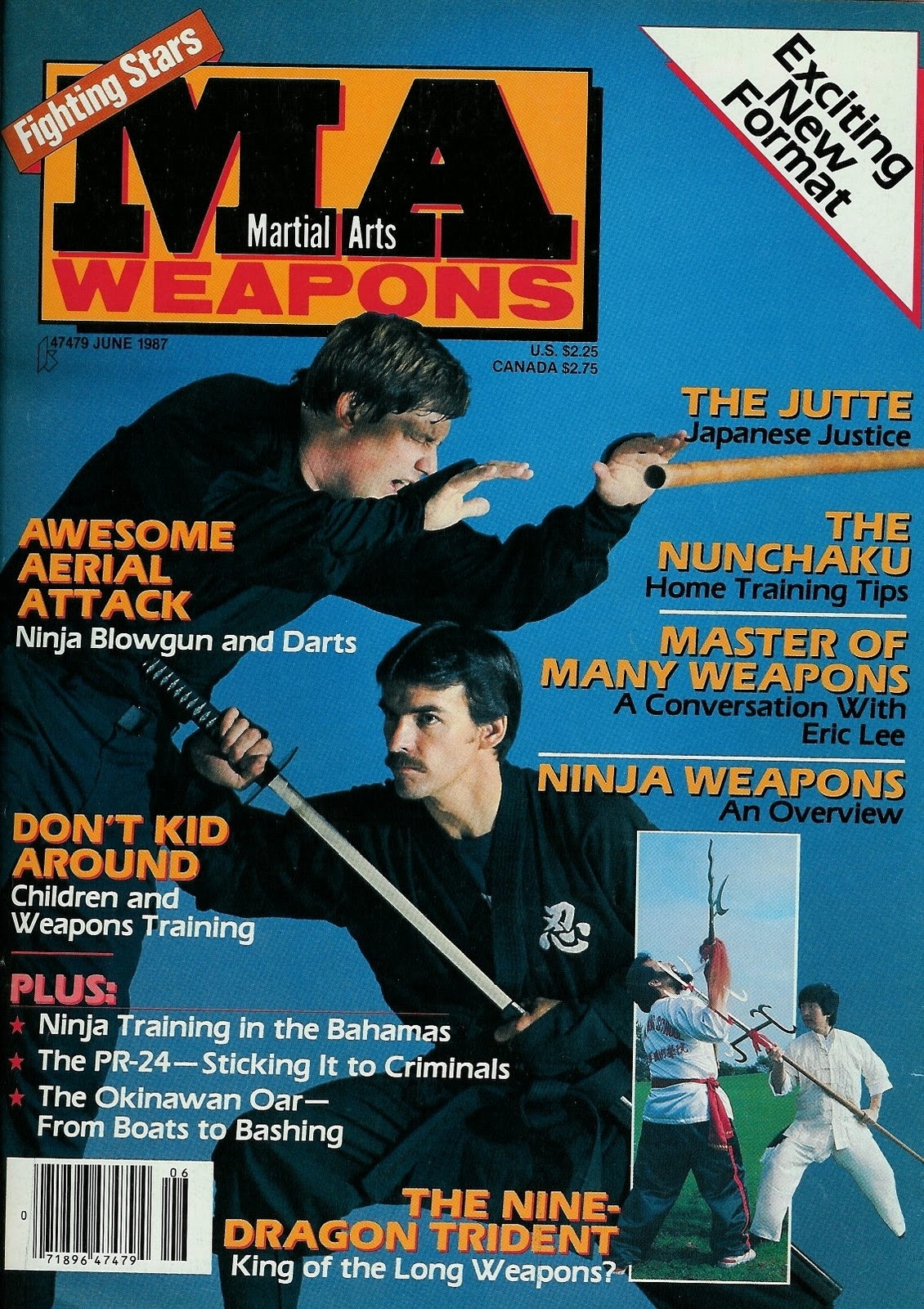 kosshi: Martial Heart