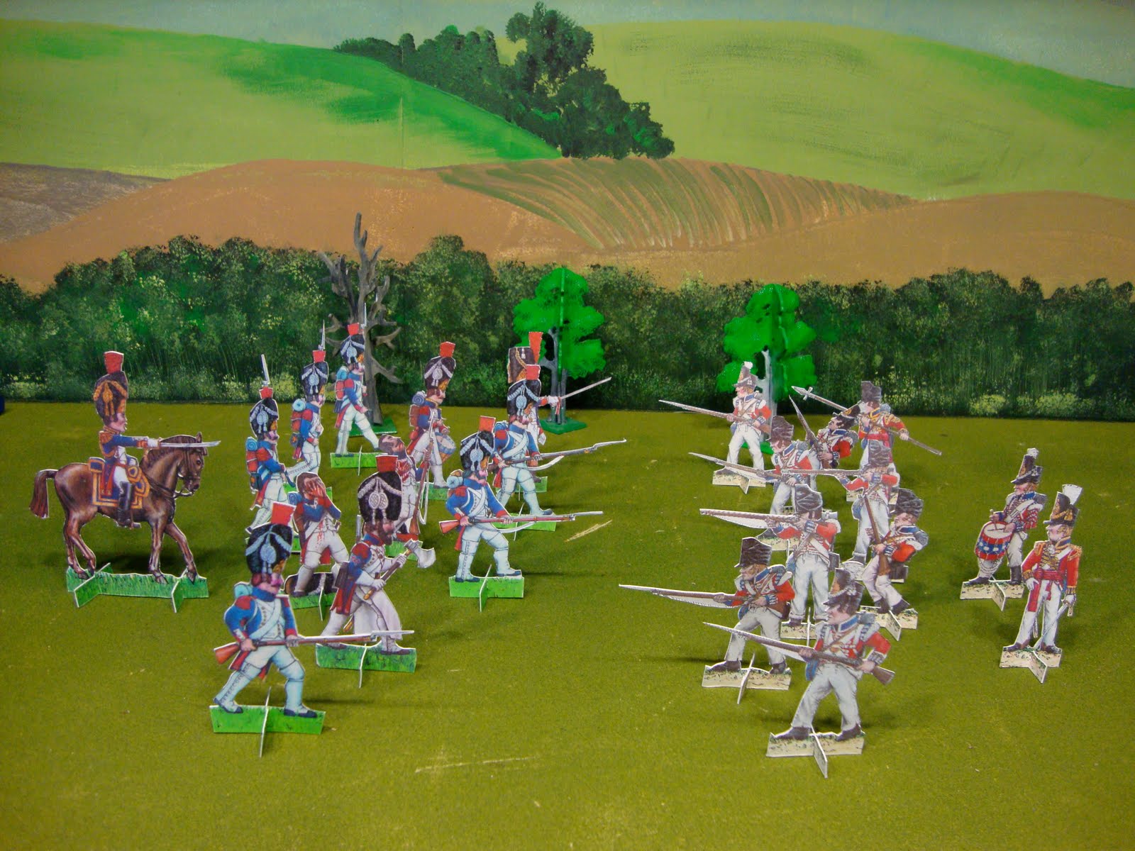 Участники проекта солдатики 1 сезон