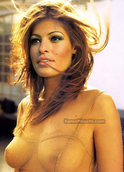 Eva mendes leaked