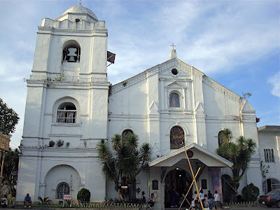 Manila Food Finds!: Weekend at Pagsanjan, Laguna