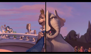 Oh Hey I'm Gayle: Horton Hears A Who!
