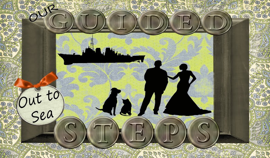 Our Guided Steps