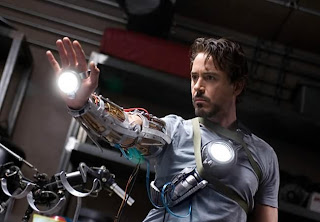 Exoskeleton armor | Military Develops Iron Man Exoskeleton