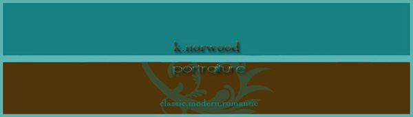 K Norwood Portraiture
