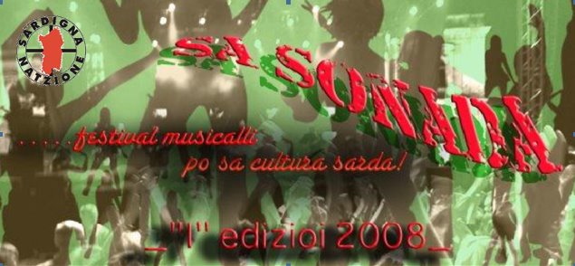 "Sa sonada"