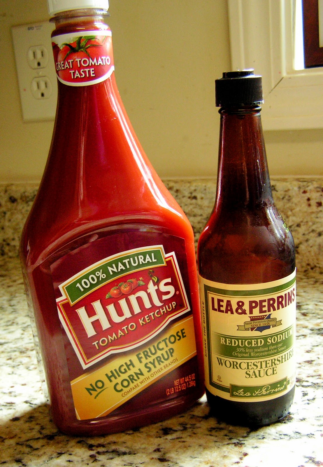 Feeding Angels More Barbecue Please