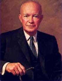 Dwight D. Eisenhower http://the-american-history.blogspot.com/