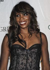 Venus Williams http://the-american-history.blogspot.com/