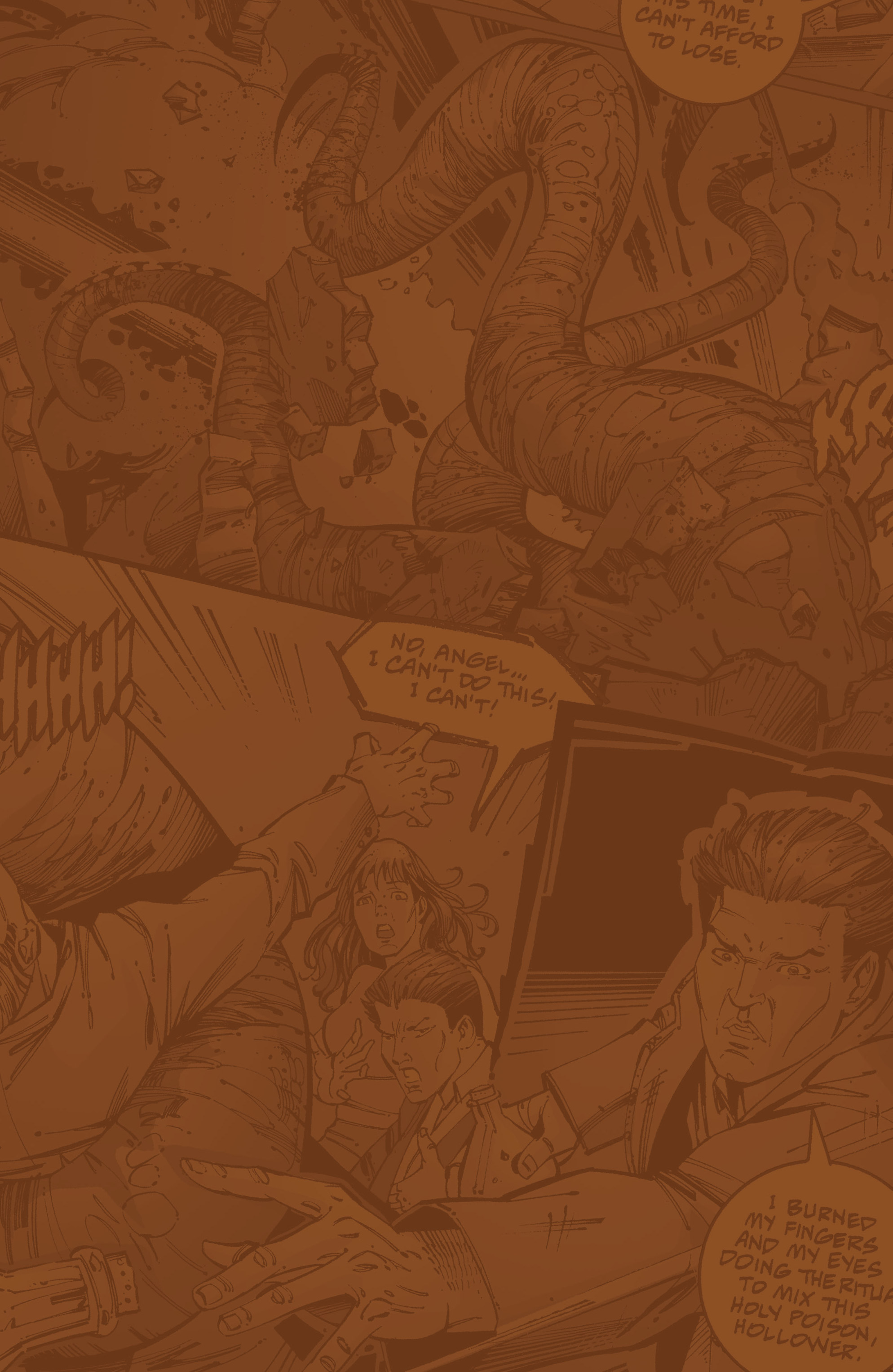 Read online Angel Legacy Edition: Book One comic -  Issue # TPB (Part 1) - 88