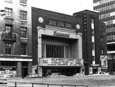The Gaumont Cinema