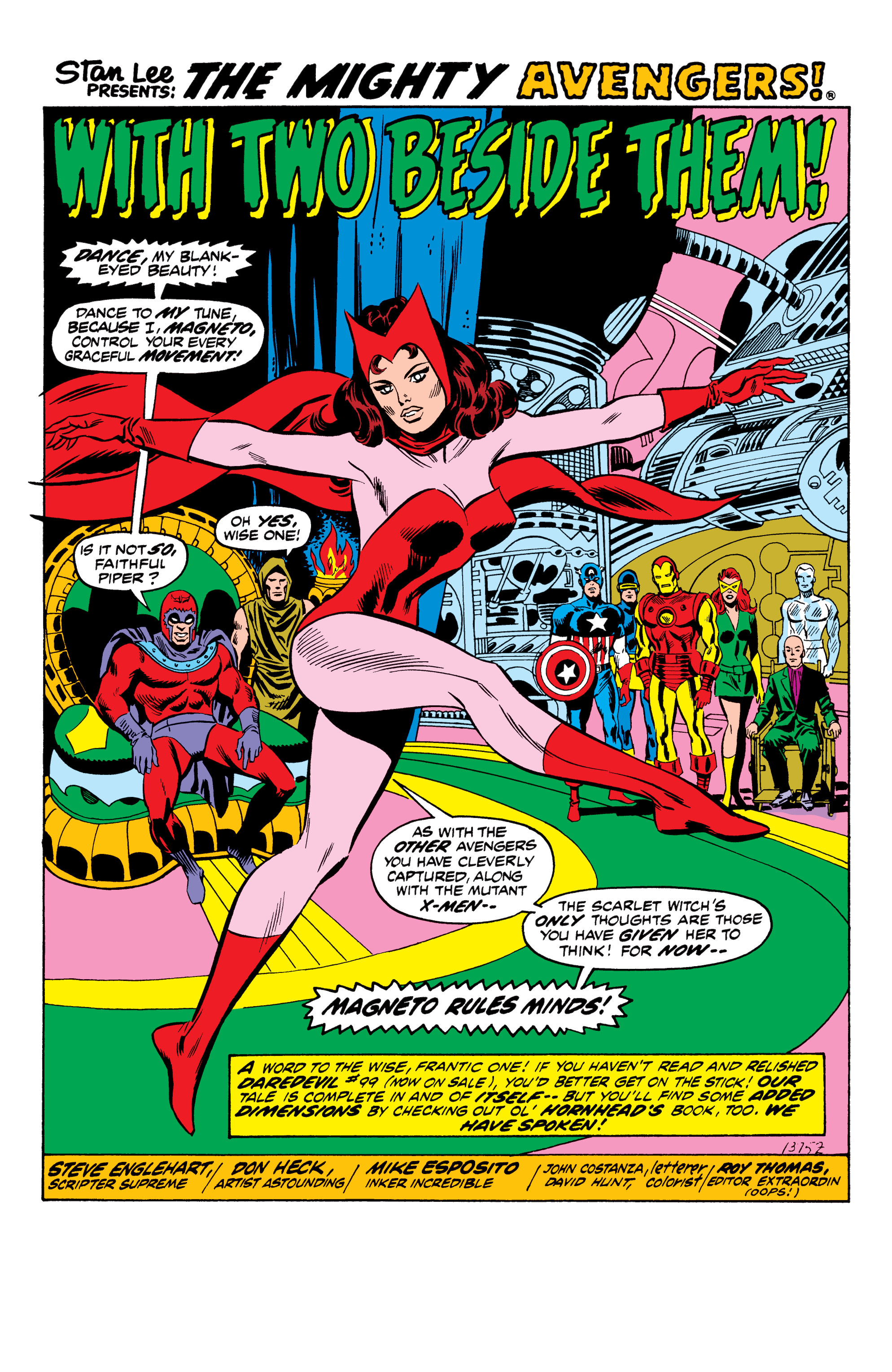 Read online X-Men Epic Collection: It's Always Darkest Before the Dawn comic -  Issue # TPB (Part 3) - 62