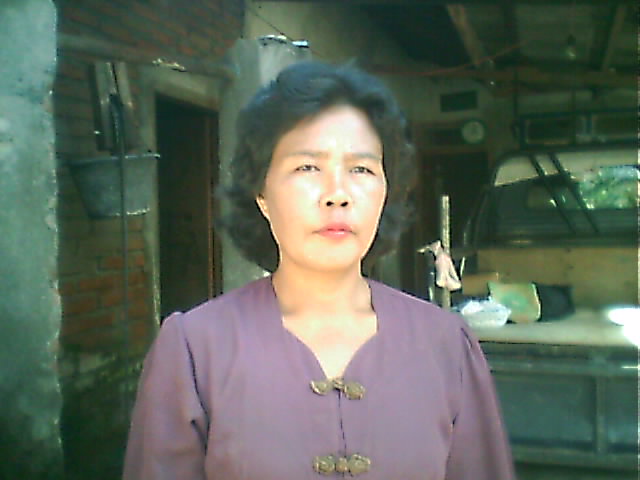 IBU PERTIWI