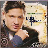 Capa de Un Nuevo Adorador