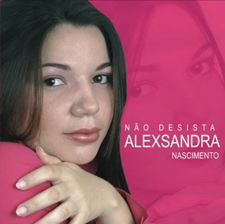 Capa de Nao Desista