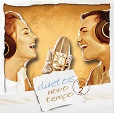 Capa de Vol. 02 - Playback