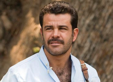 Soy tu dueña: BIOGRAFIA Y FOTOS DE EDUARDO CAPETILLO