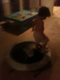 TRAMPOLINE
