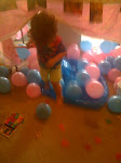 John 2nd Birthday