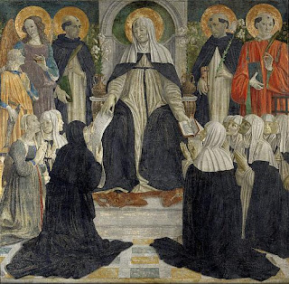 Jane Wyman: buried in a habit - The Deacon's Bench