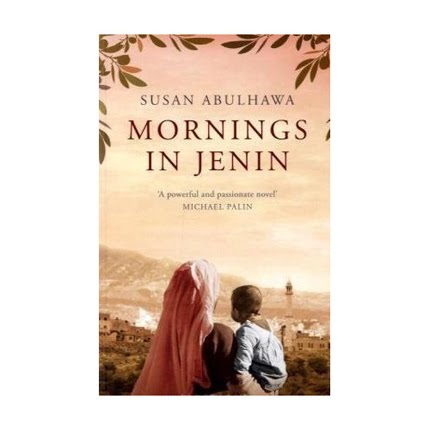 The Book Lovers: Mornings in Jenin