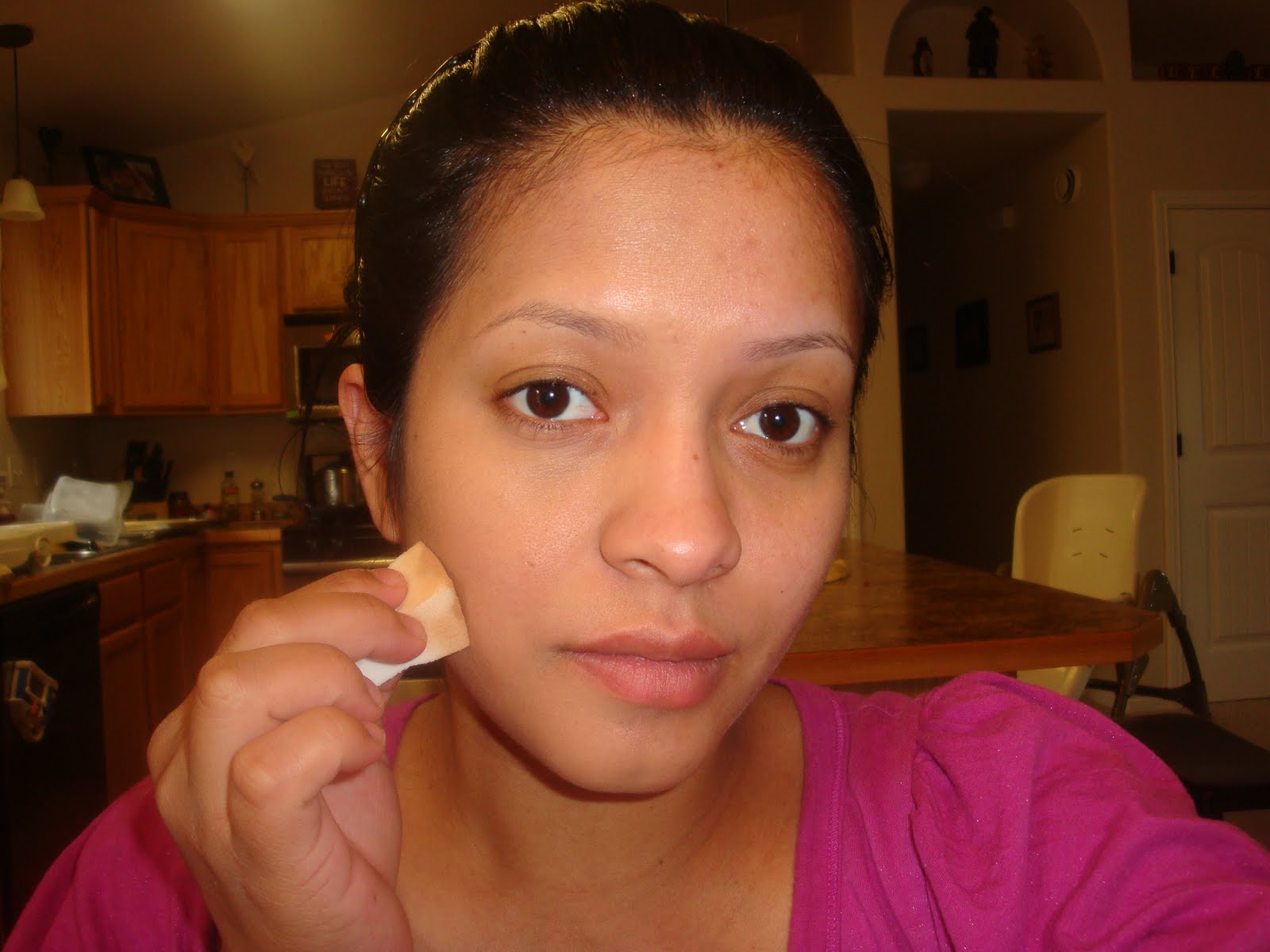 All About Beauty and More Do makeup brushes make a difference?