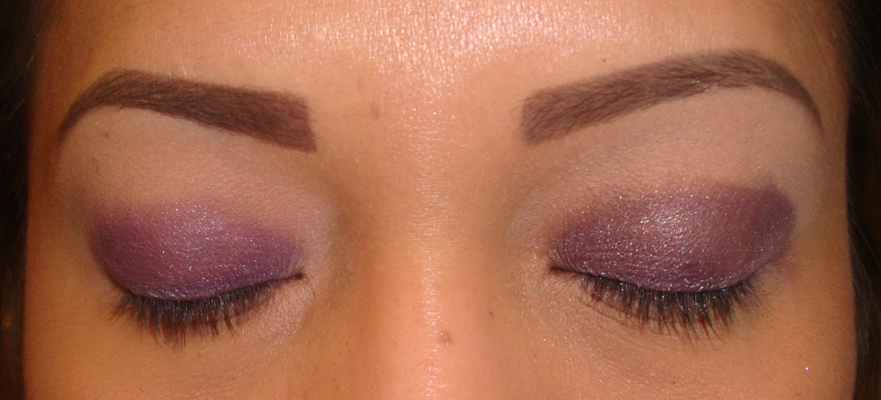 All About Beauty and More Do makeup brushes make a difference?