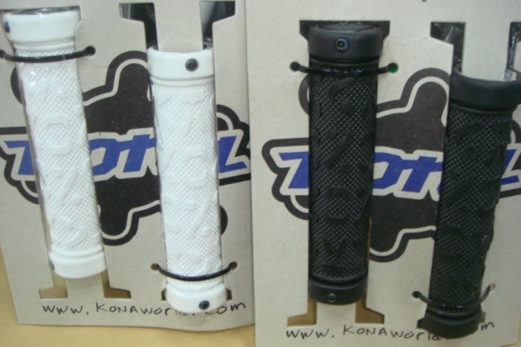 kona grips