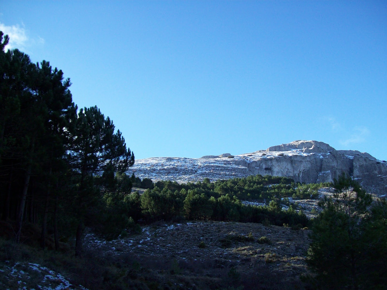 elpantadelx Sierra de Aitana