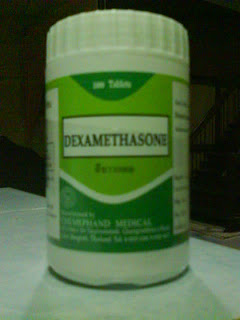 Ubat Resdung Bersin  brendmanx