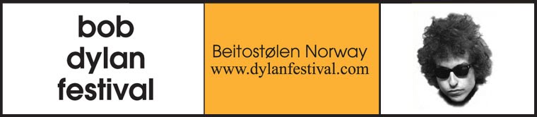 Dylanfestivalen på Beitostølen