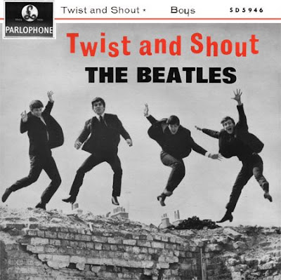 Twist And Shout