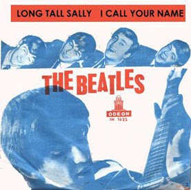 Long Tall Sally