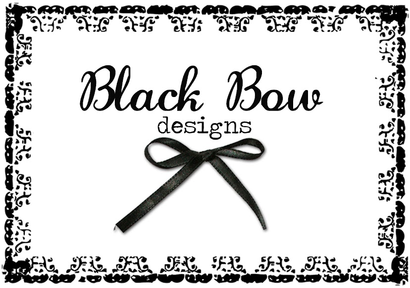 Black Bow Designs