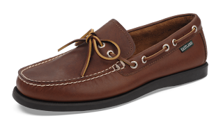 eastland knot shoes