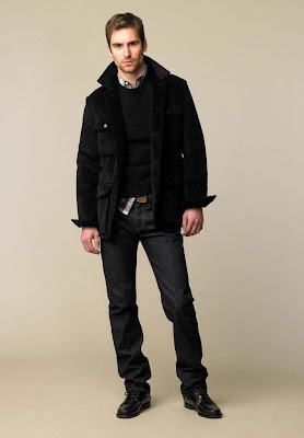 Sartorially Inclined: First Look: L.L. Bean Signature F/W 2010